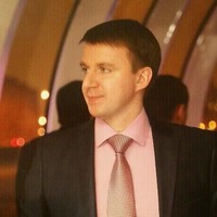 Dmitry Kartashov