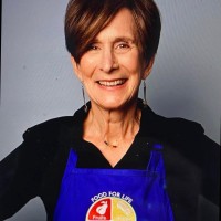 Louise Silver
