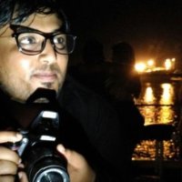 Mehul K Mangal