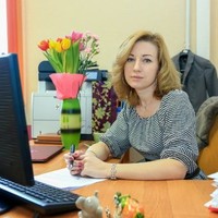 Петрова Юлия