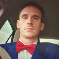 Cody Farrenkopf