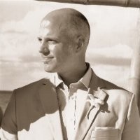 Timothy Blanchard, AIA