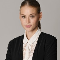 Chiara Alina Kohlmann Kaiser