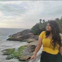 Chidagani Dhruthi