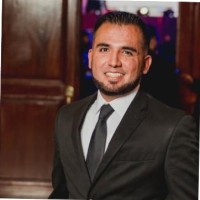 Francisco Javier Sifuentes Rodriguez
