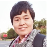 Anlin Yue