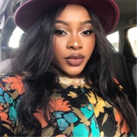 Lwando Shachose