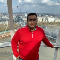 Karthik Srinivasan