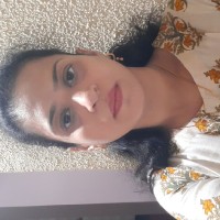 Gauri Mathwad