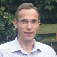 Boudewijn Rip