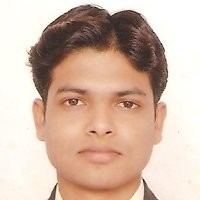 Paresh Patel