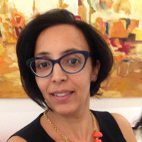 Wafa Trabelsi
