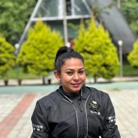 Smita Dasgupta