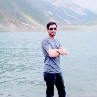 Toqeer Ahmed