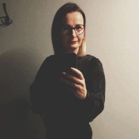 Sylwia Grądziel