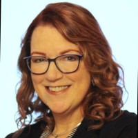 Patricia Fugee