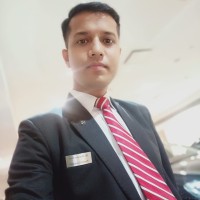 Puneet Goswami