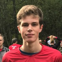 Albin Svenske