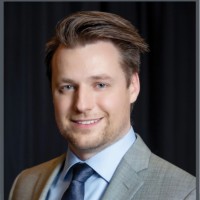 Zade Cawley Mba