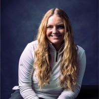 Madelyn Jones