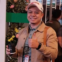 Alex Kurniawan