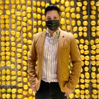 Dario Xavier Guaña Diaz