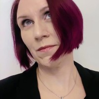 Christel Lundin
