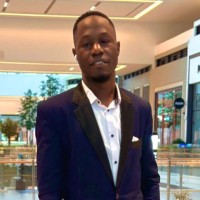 Anthony BBA,Diploma in HRM