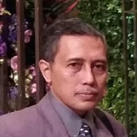 Sulistio S.Reksoprodjo