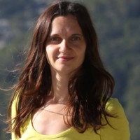 Elitsa Vasileva Chakarova