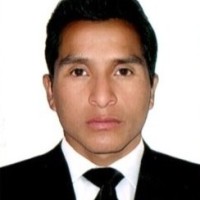 ANDRÉS  WAGNER MOLINA ROSAS