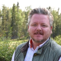 Johan Asp