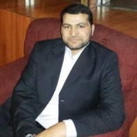 Ahmad Ghazzawi