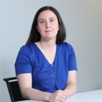 Hazel Ahern-Flynn