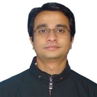 Ashwathama M V
