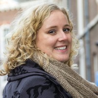 Joanne Hamming-Broekema