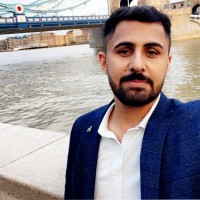 Umair Hassan