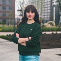 Viktoriya Proskurina