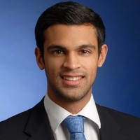 Dipak Vashi