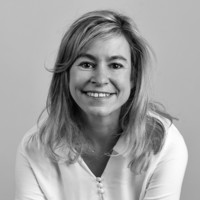 Anne TREBULLE CHRIST