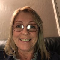 Shelagh Dorman