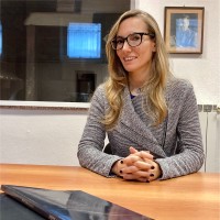 Carlotta G.