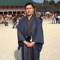 内田晴央