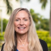 Mary T. Lucero, Ph.D.
