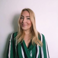 Rebecca Stupples