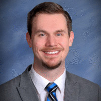 James Kehoe