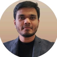 Koushik Sriram