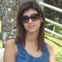 Shanjitha Rajin Indran