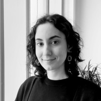 Kianna Mofazzali