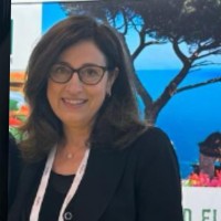 Maria Carmela Calabrese